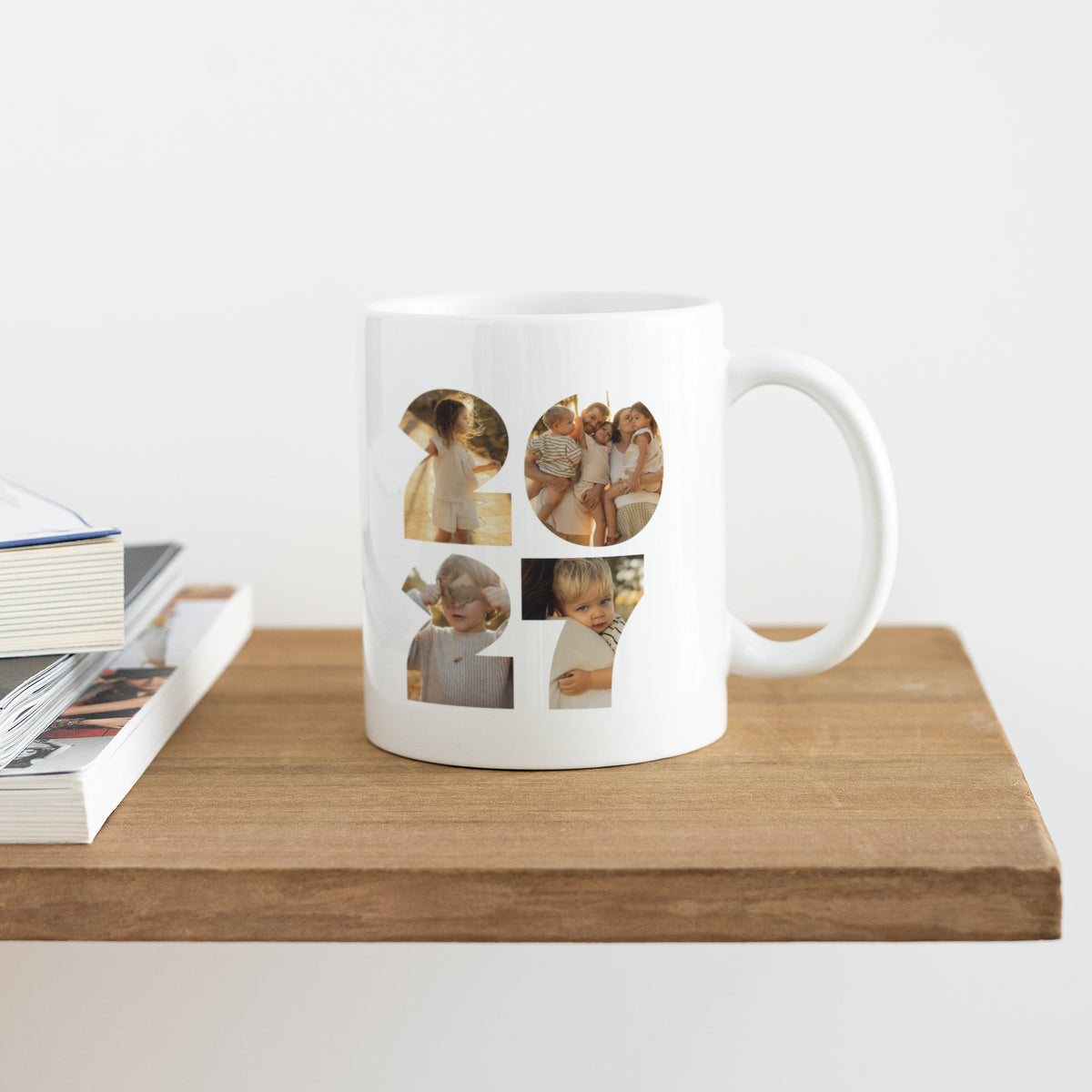 Tasse Weiß 2027 in Bildern foto N° 4