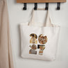 Tote bag Tragehenkel 2027 in Bildern foto N° 1