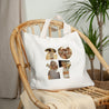Tote bag Tragehenkel 2027 in Bildern foto N° 2