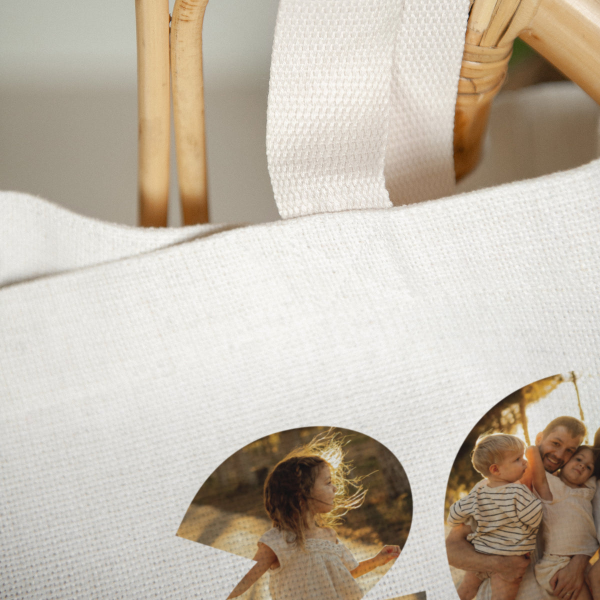 Tote bag Tragehenkel 2027 in Bildern foto N° 3