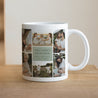 Tasse Weiß Erinnerungsklick foto N° 1