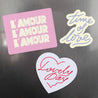 Magnet Trio Magnets Time foto N° 3