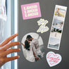 Magnet Trio Magnets Time foto N° 2