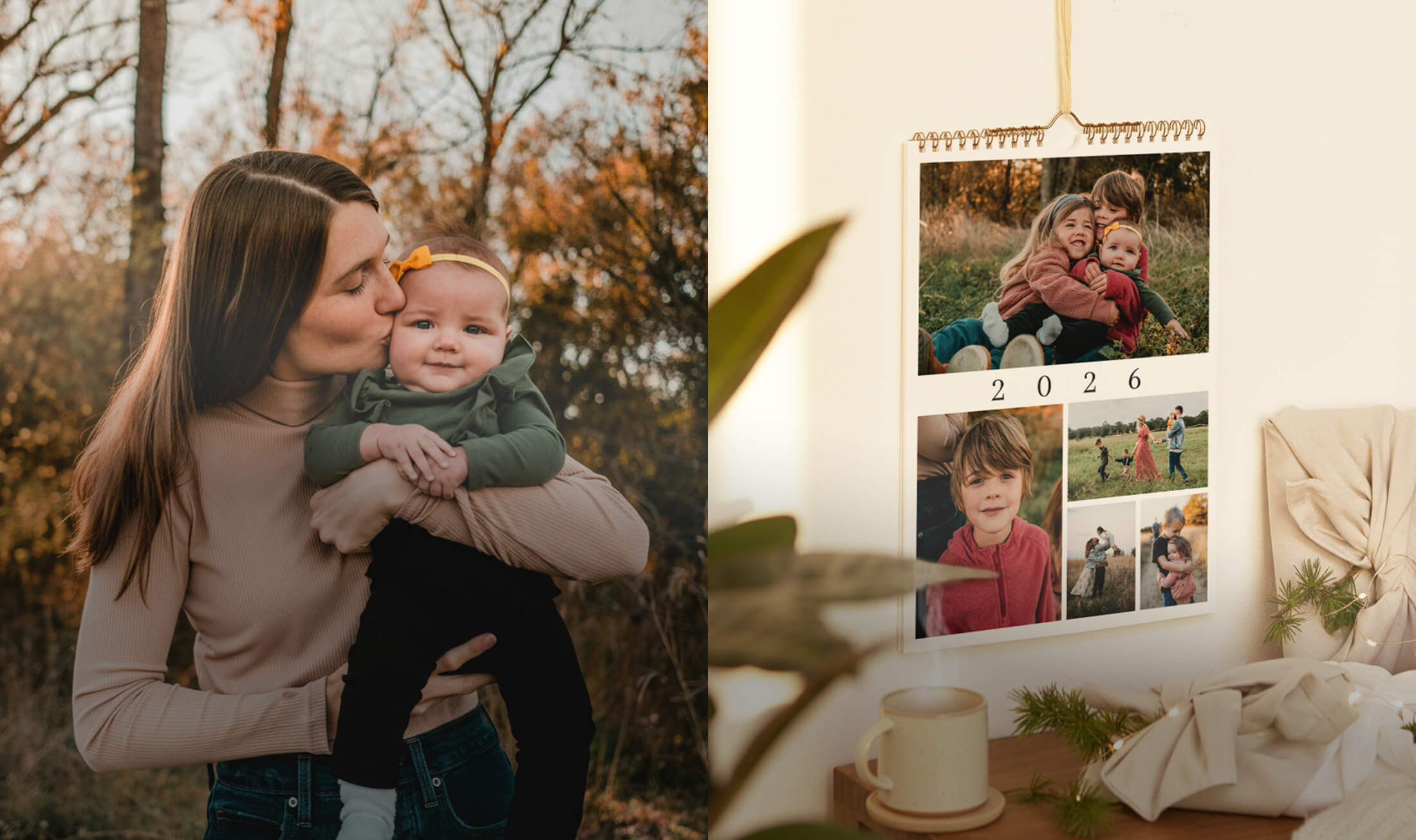 Für ein Jahr voller Lächeln