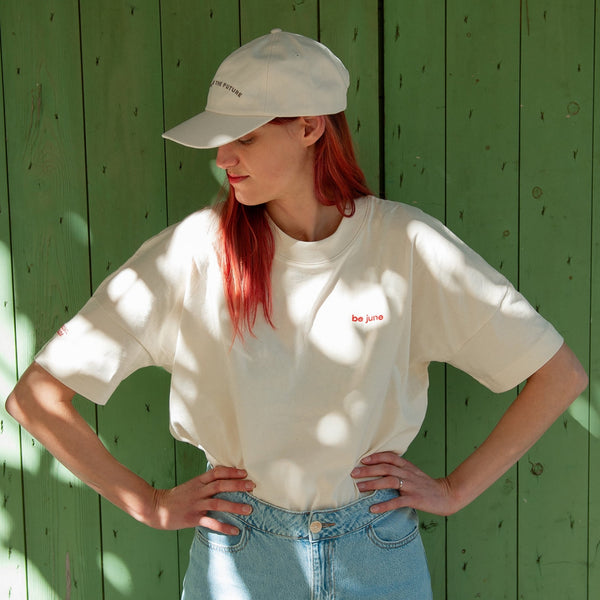 Tshirt Die Oversize MJ - Größe S foto