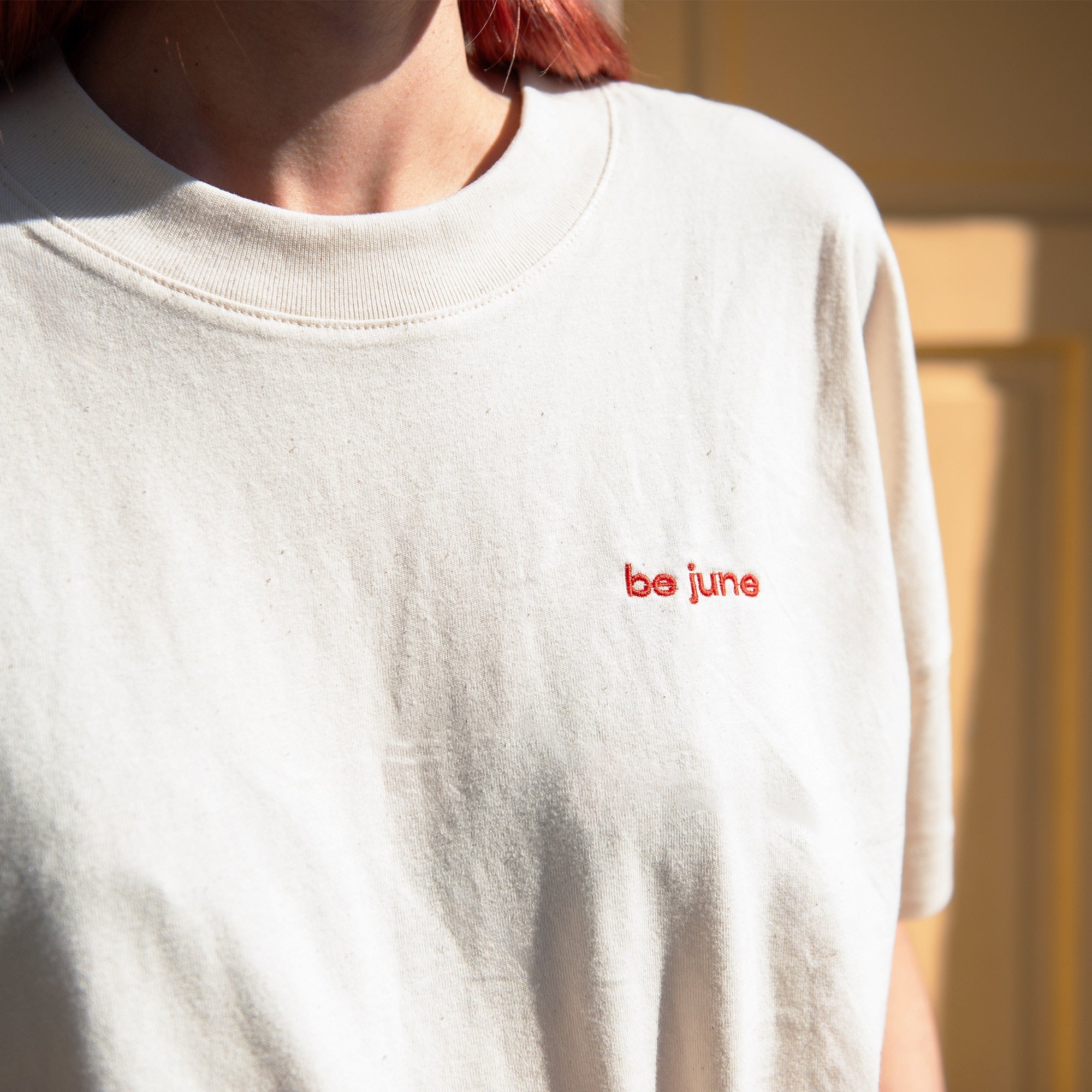 Tshirt Die Oversize MJ - Größe S foto N° 4