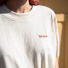 Tshirt Die Oversize MJ - Größe L foto N° 4