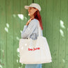 Der shopping bag Be June foto N° 2