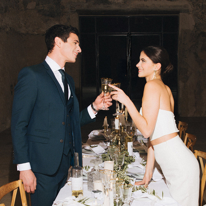 Einladungskarten Hochzeit