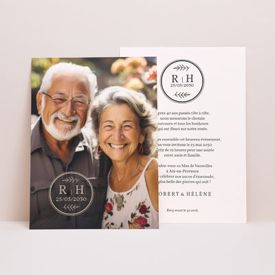 Hochzeitstag