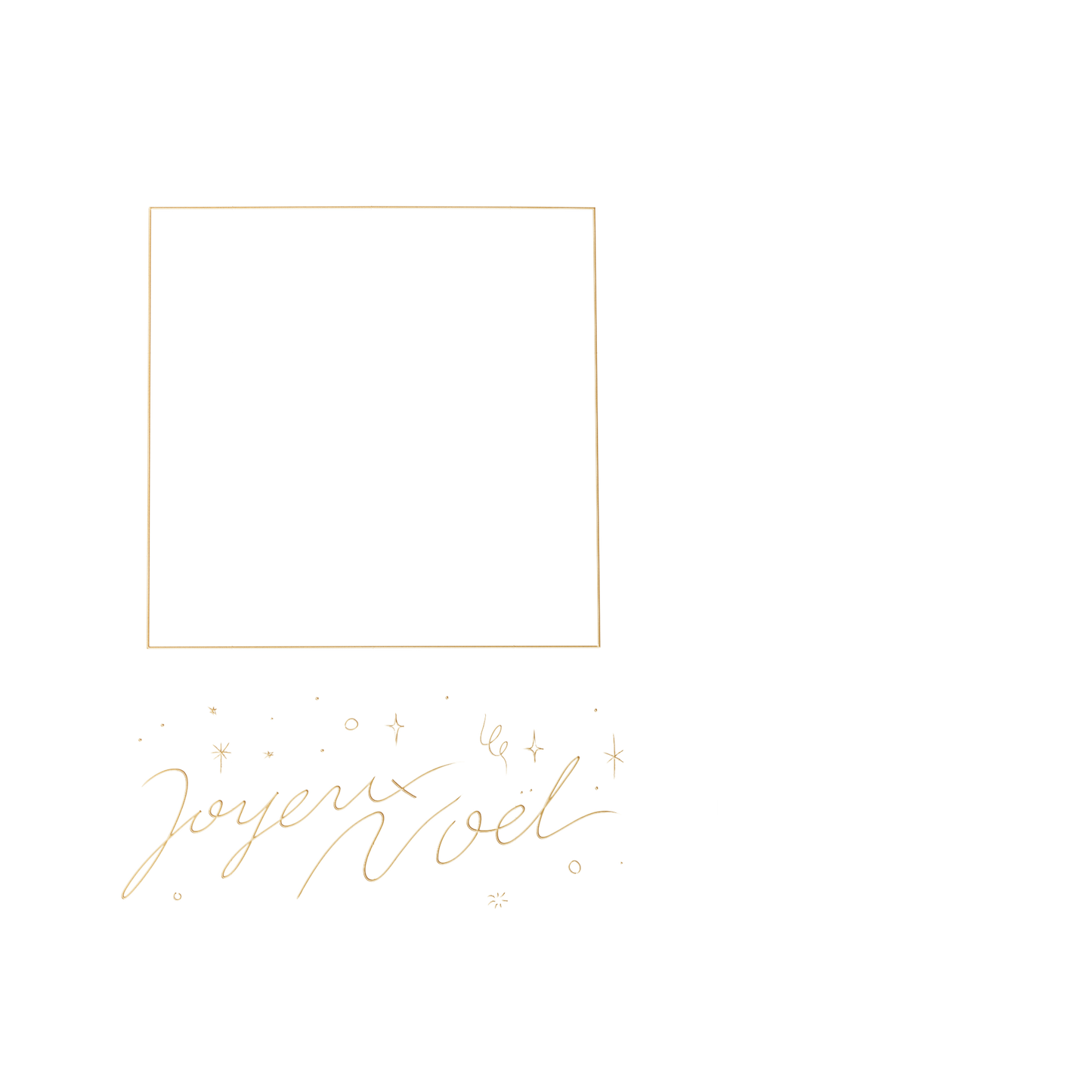 Weihnachtskarte Weihnachten PortraitPorträt Weihnachten glitzernd foto N° 7