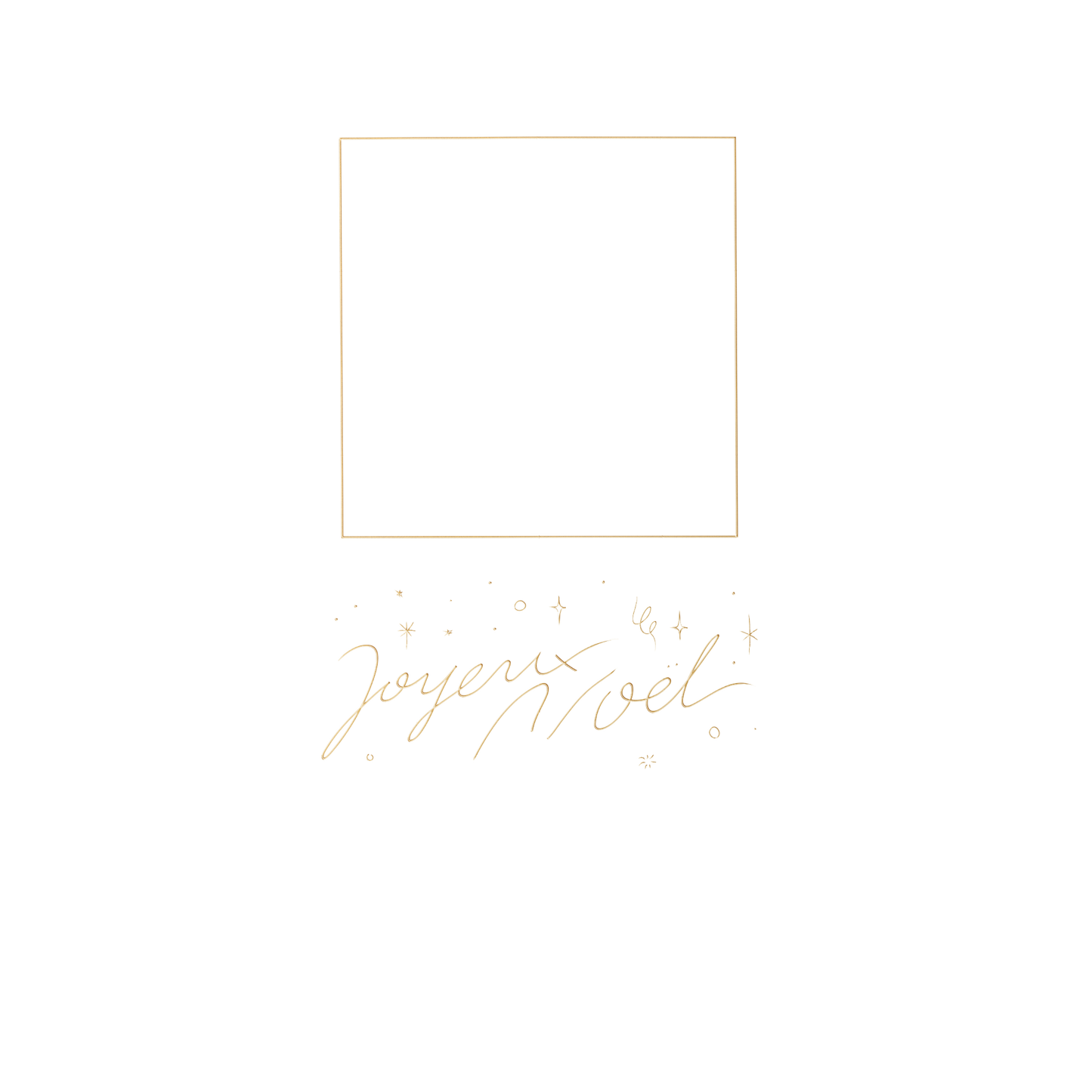 Weihnachtskarte Weihnachten PortraitPorträt Weihnachten glitzernd foto N° 8