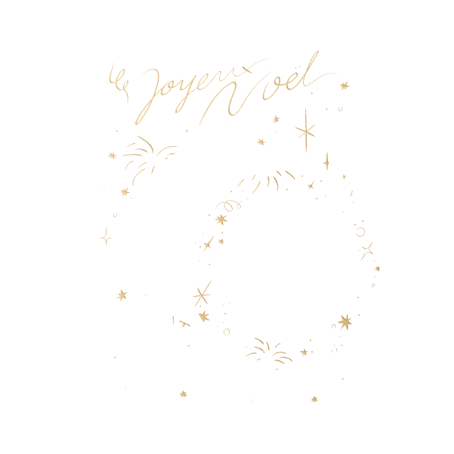 Weihnachtskarte Weihnachten Abnehmbar Festliche Wünsche foto N° 7