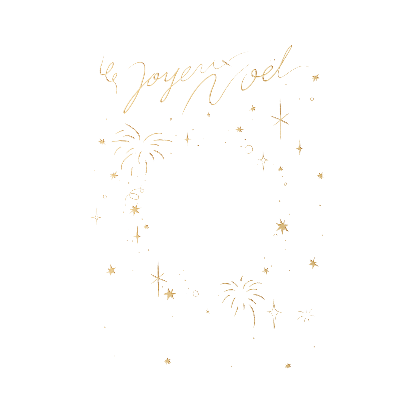 Weihnachtskarte Weihnachten Abnehmbar Festliche Wünsche foto N° 8