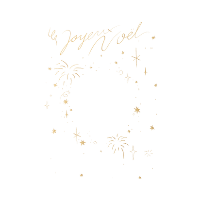 Weihnachtskarte Weihnachten Abnehmbar Festliche Wünsche foto N° 8