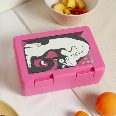 Snackbox