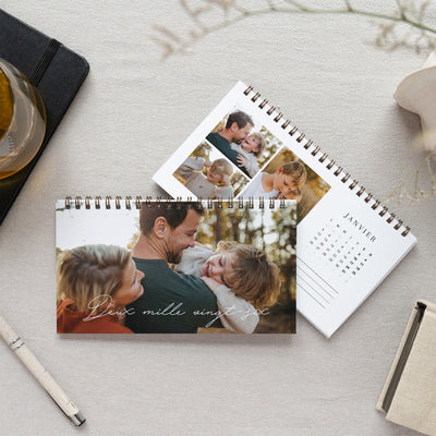 Unsere gesamten Kalender