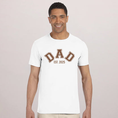 Tshirt Recto Blanc The Original foto N° 1