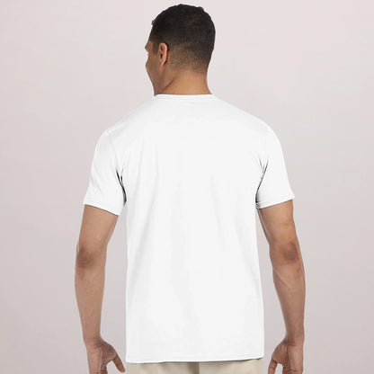Tshirt Recto Blanc The Original foto N° 2