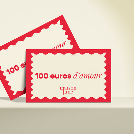 E-Geschenkkarte 100 €