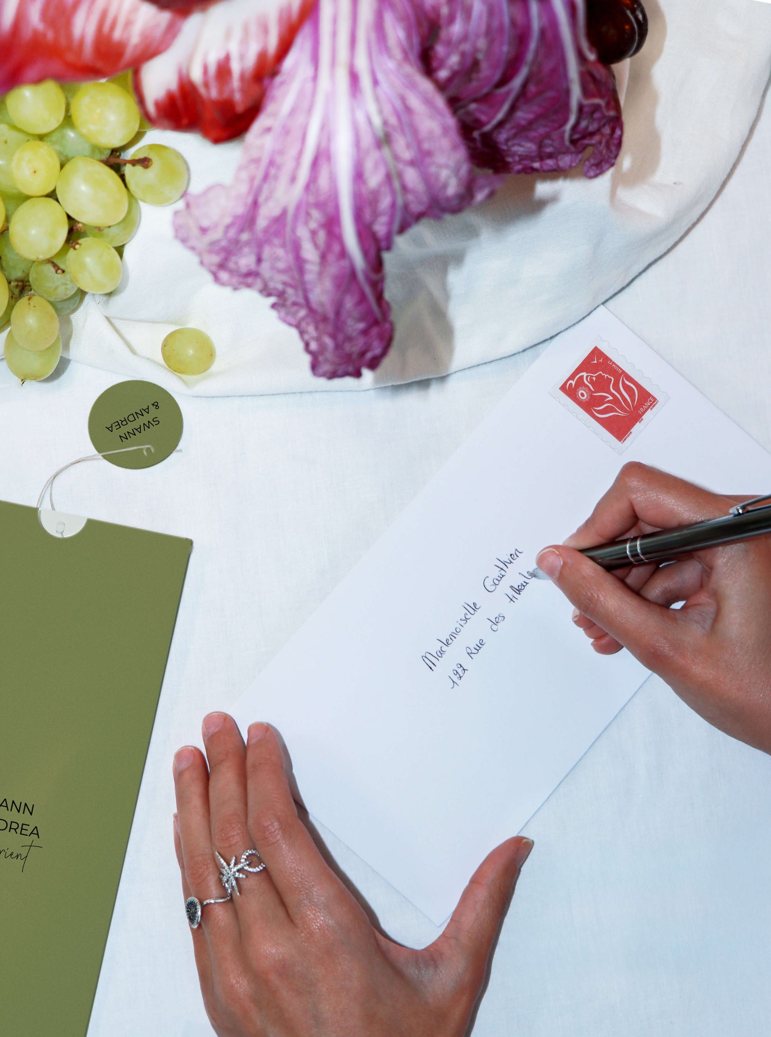 Inspiration 
gefällig?