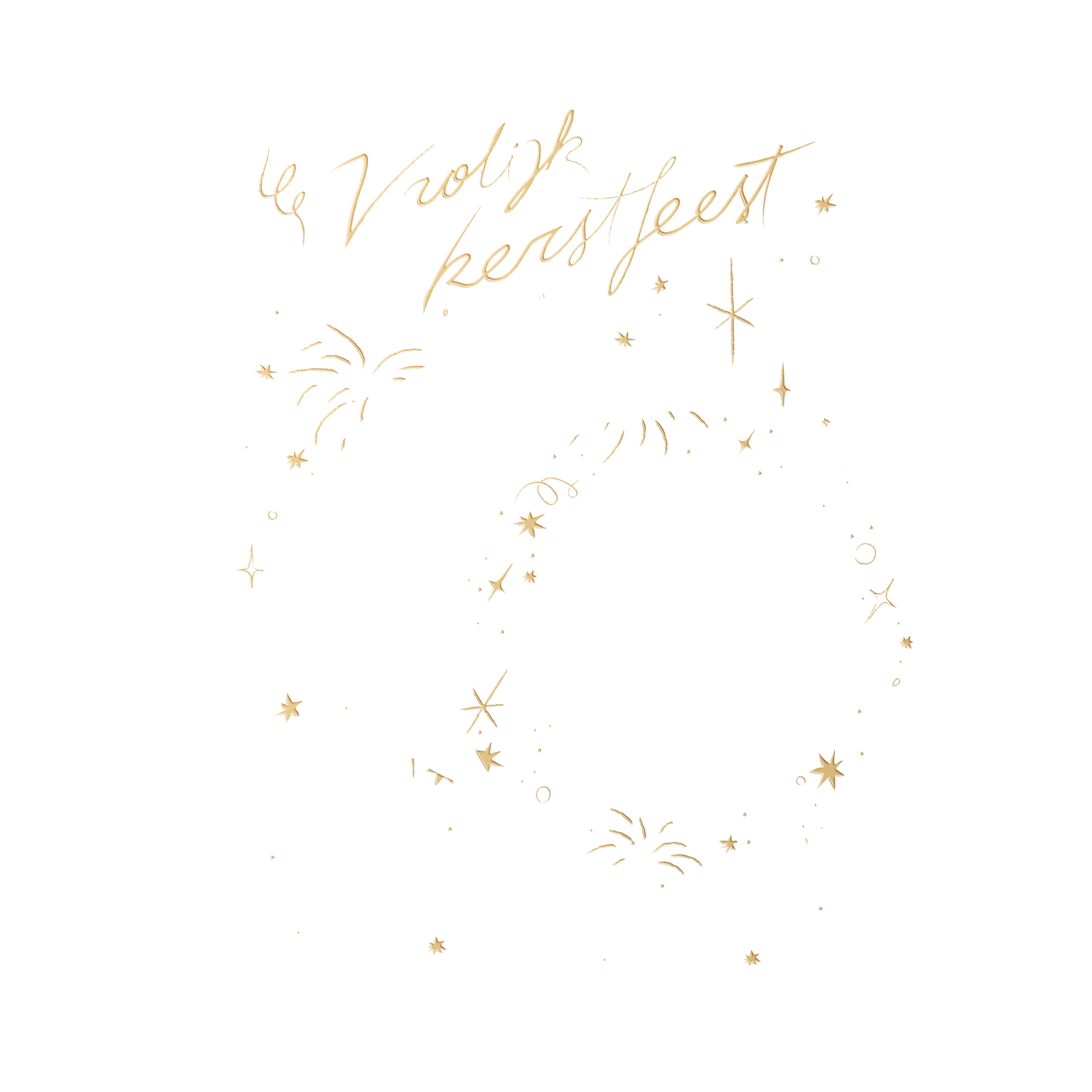 Weihnachtskarte Weihnachten Abnehmbar Festliche Wünsche foto N° 10