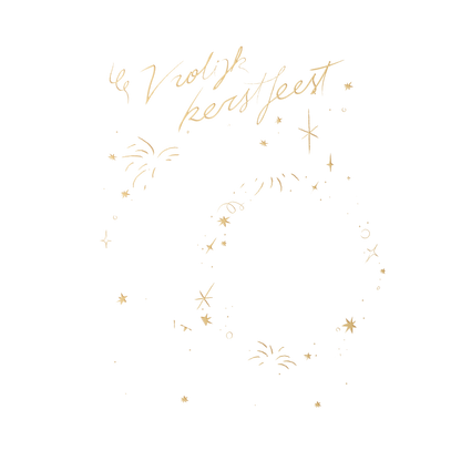 Weihnachtskarte Weihnachten Abnehmbar Festliche Wünsche foto N° 10