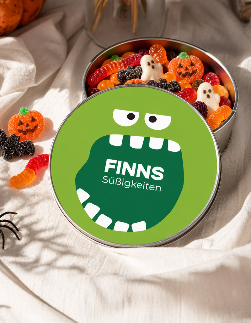 Geschenke zum Halloween