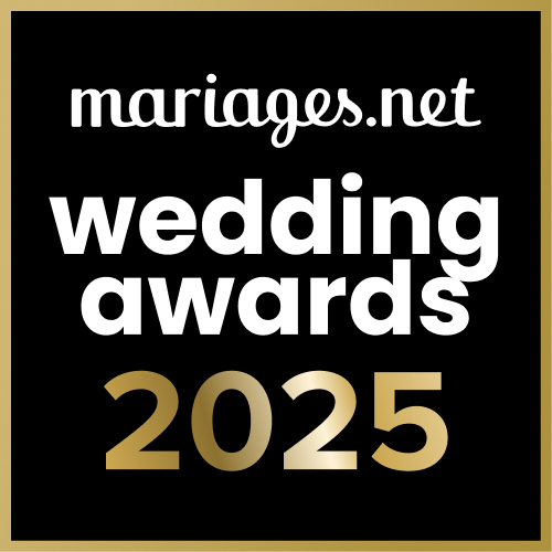 Logo Mariages.net - Weddings Awards 2025