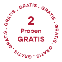 2 Proben
GRATIS